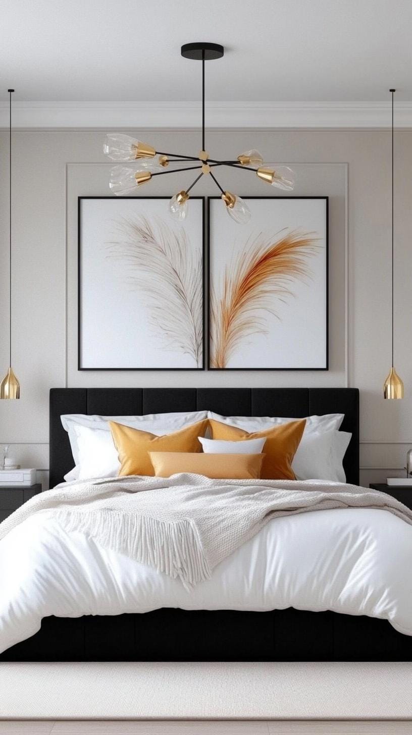 20 Minimalist Bedroom Ideas 2025 for a Calm Refresh