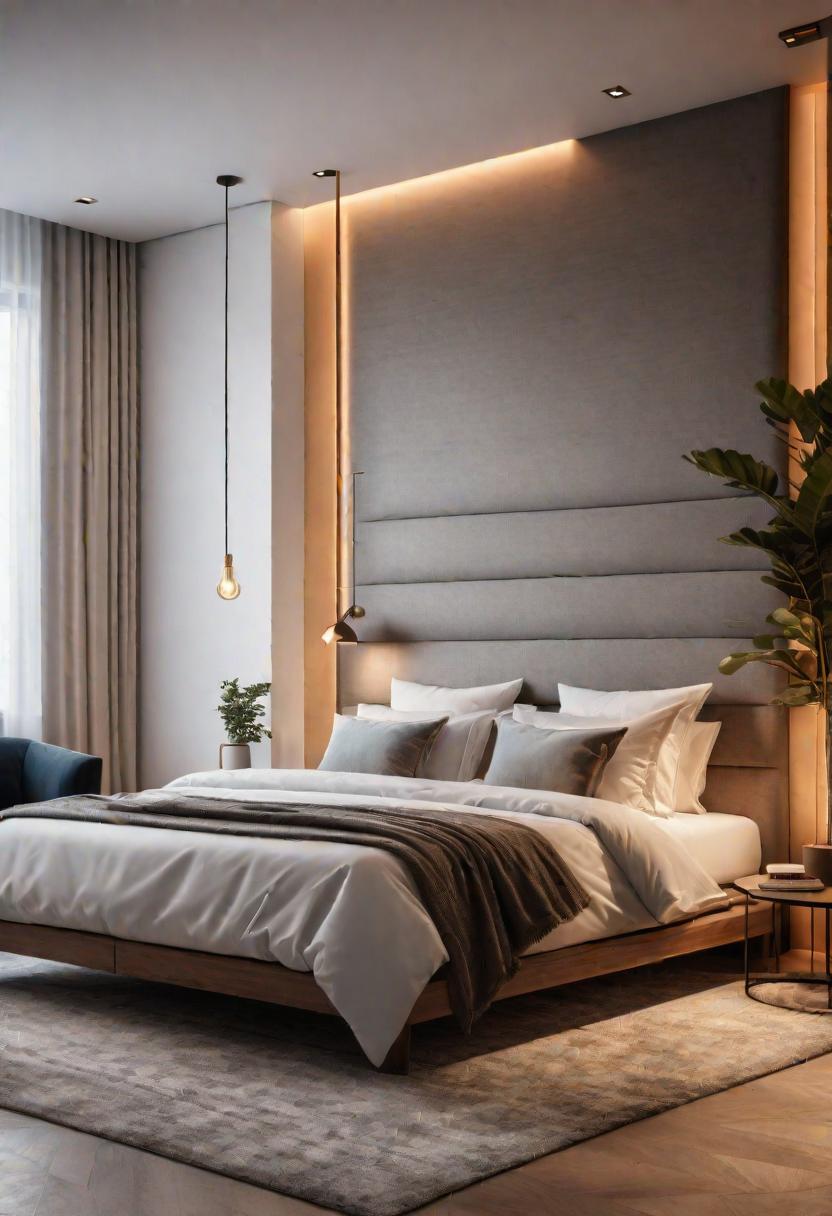 39 Modern Bedroom Designs for Sleek, Comfortable Style