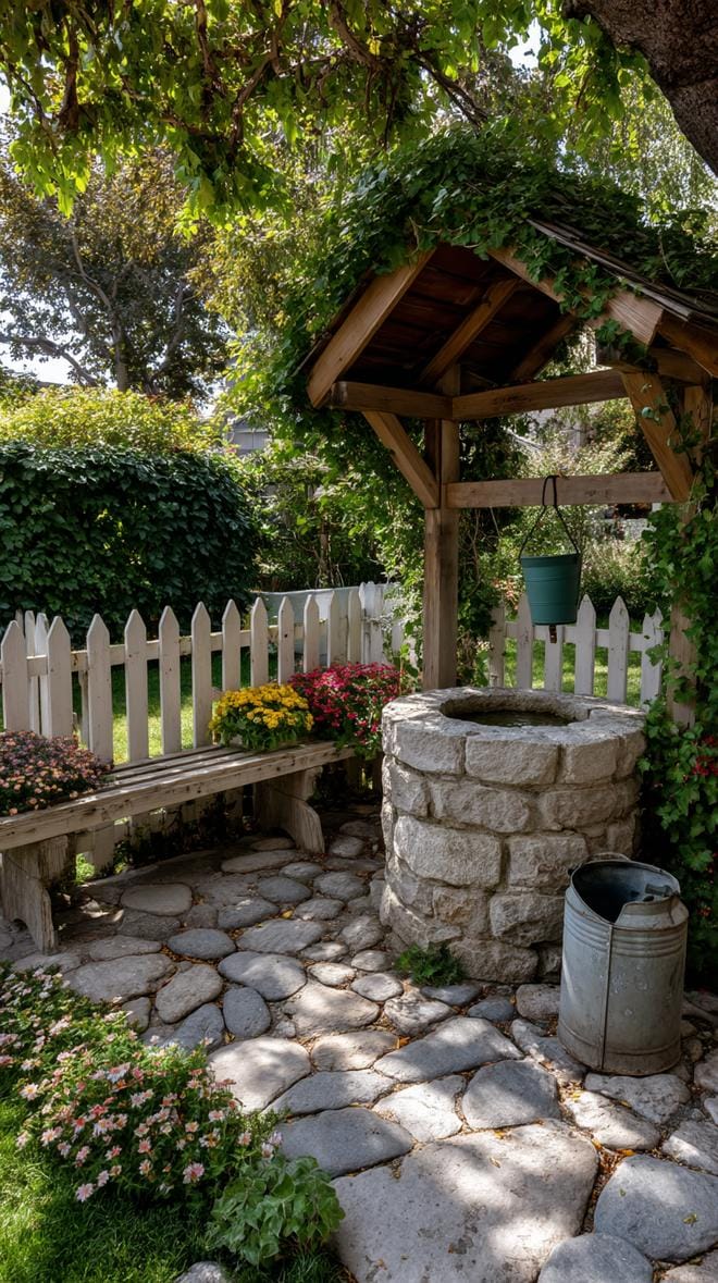 25 Secret Garden Ideas for Your Own Hidden Oasis