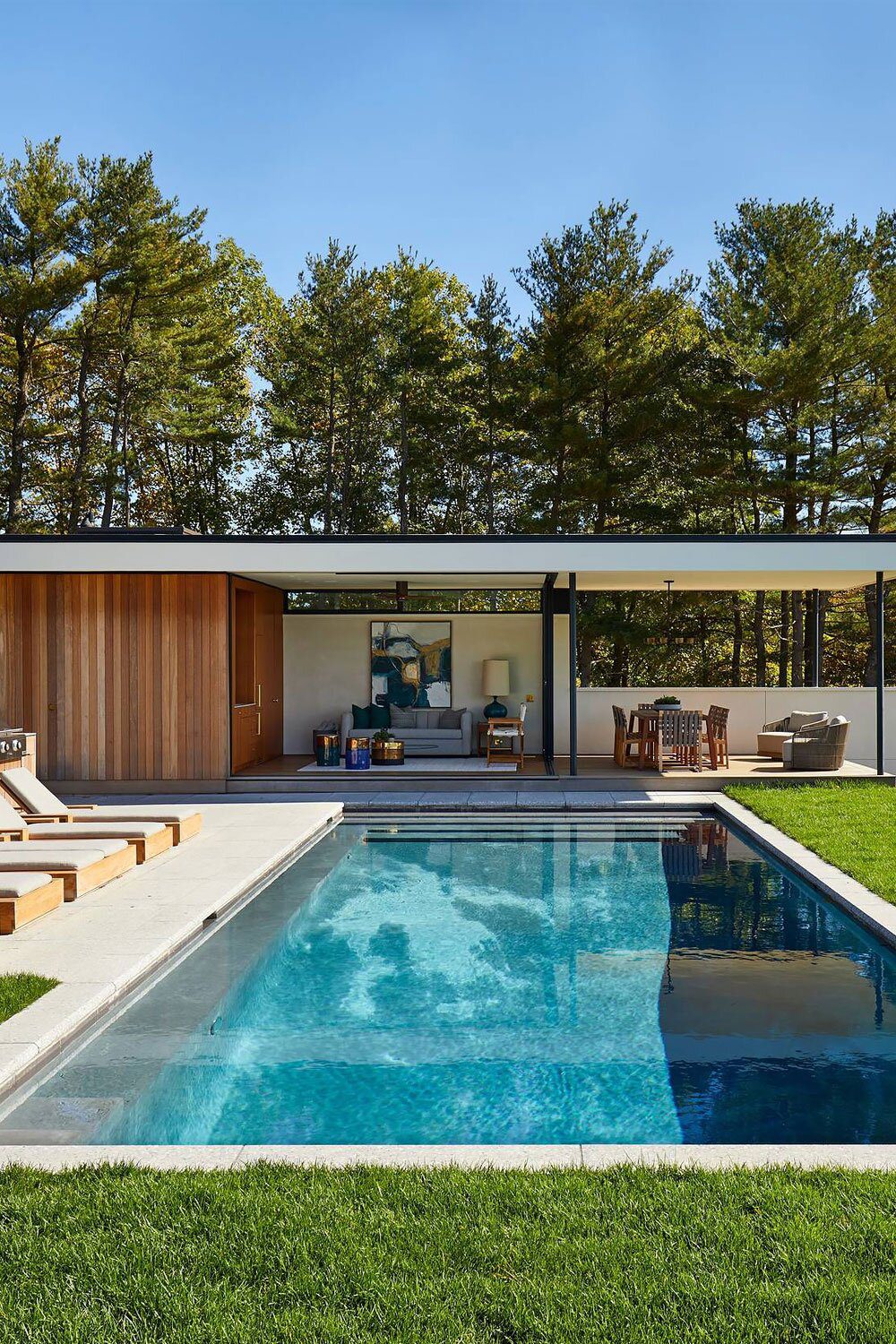 Top Basement Pool Ideas for 2025 - photo 7