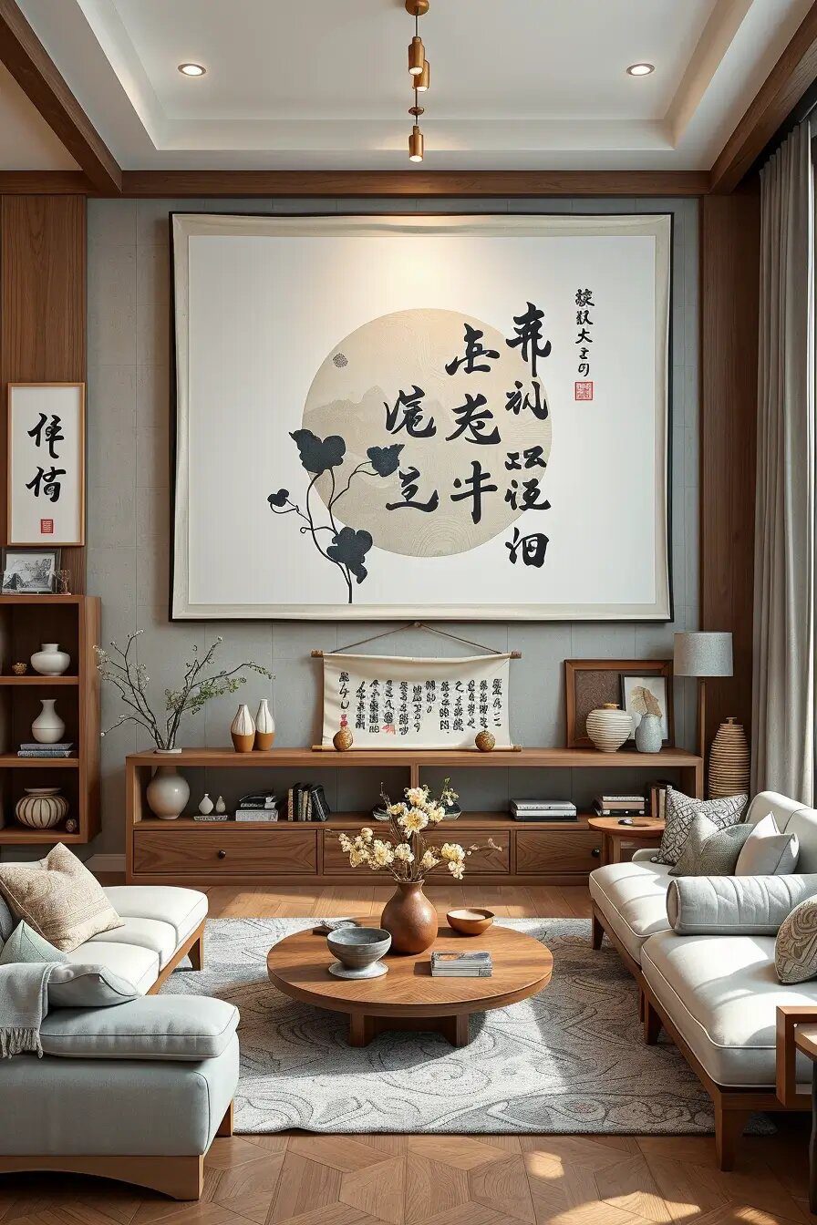 62 Japandi Room Ideas Blending Elegance and Minimalism