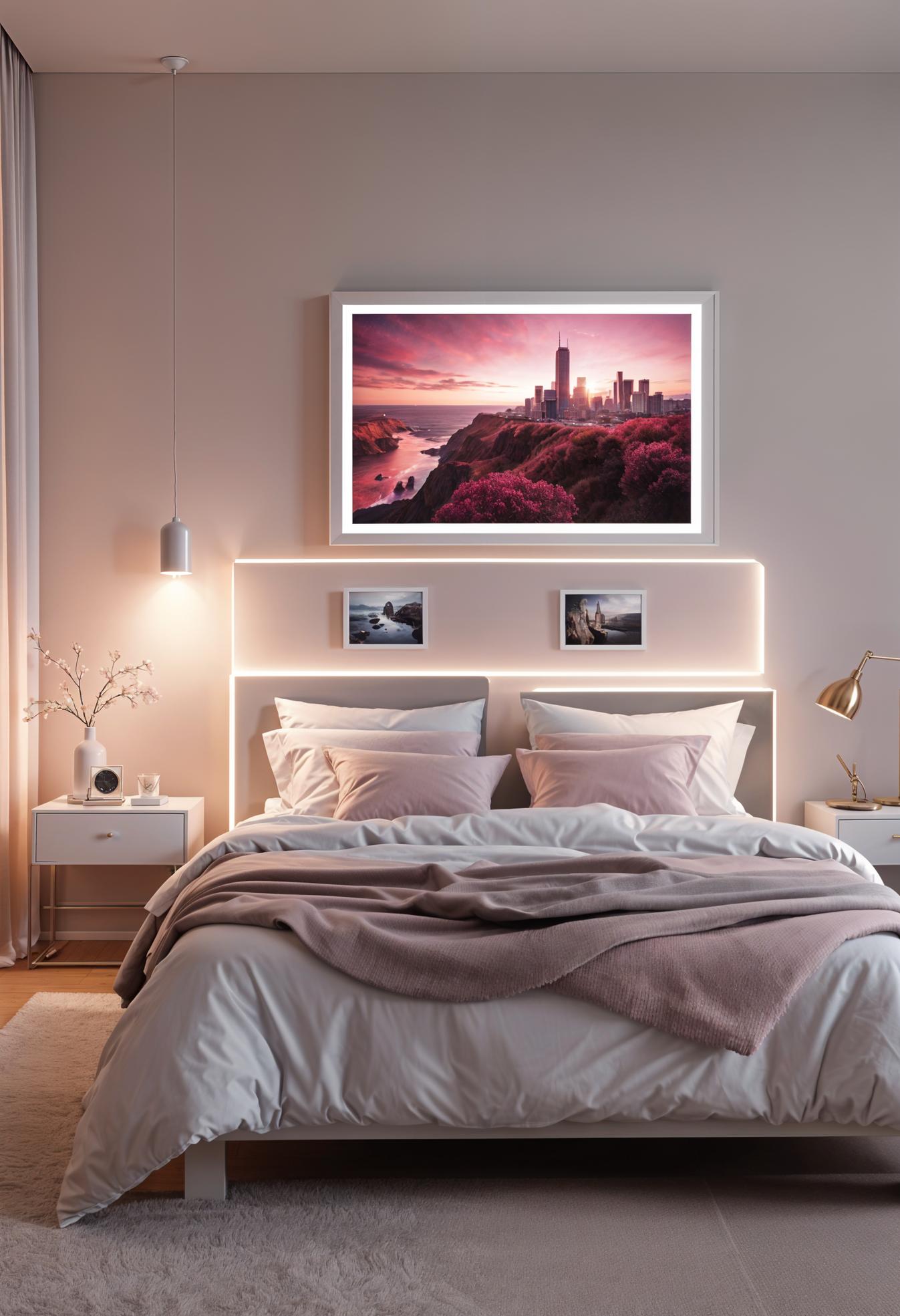 21 Cute Bedroom Ideas for Teenage Girls to Try