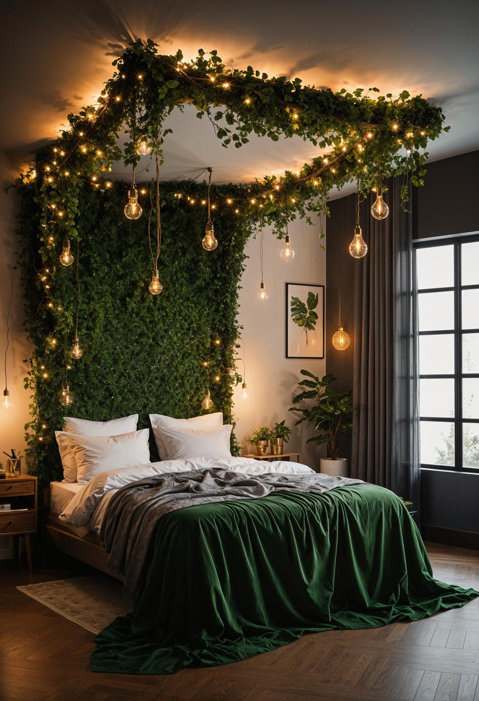 39 Dreamy Bedroom Decor Ideas for a Cozy Retreat