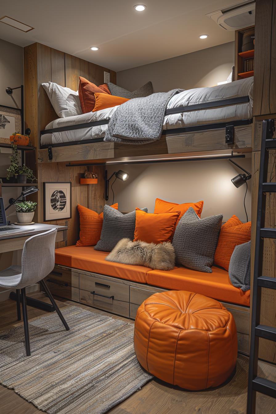 19 Trendy College Dorm Room Ideas Worth Copying