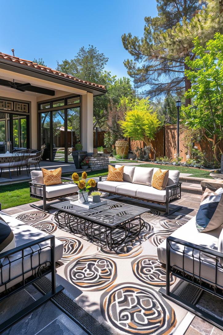 19 Backyard Patio Designs That Will Inspire Your Redo