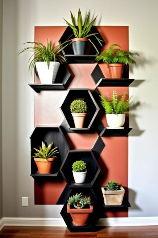 29 Wall Decor Ideas For A One-Of-A-Kind Home