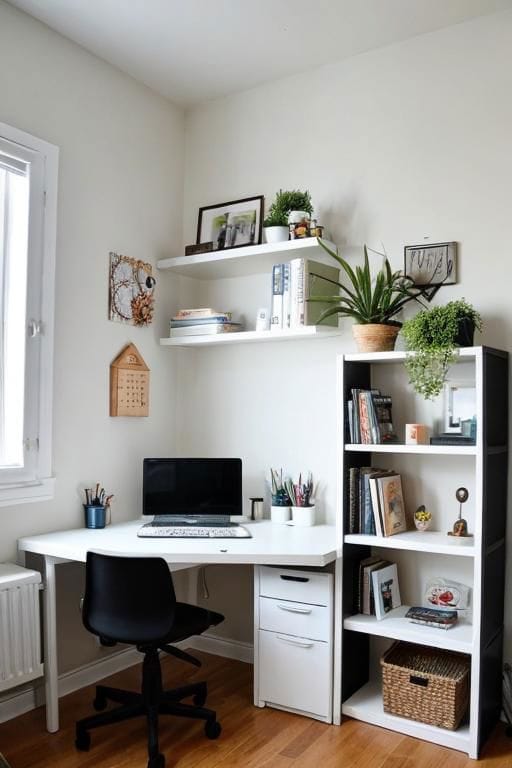 25 Studio Apartment Layout Ideas for Space-Savvy Living
