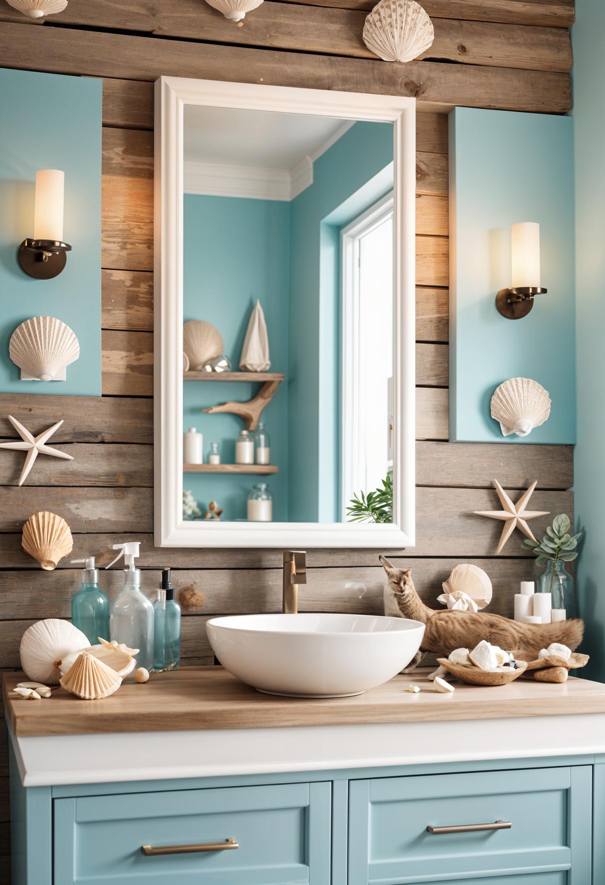 29 Bathroom Decor Ideas That Will Refresh Your Space