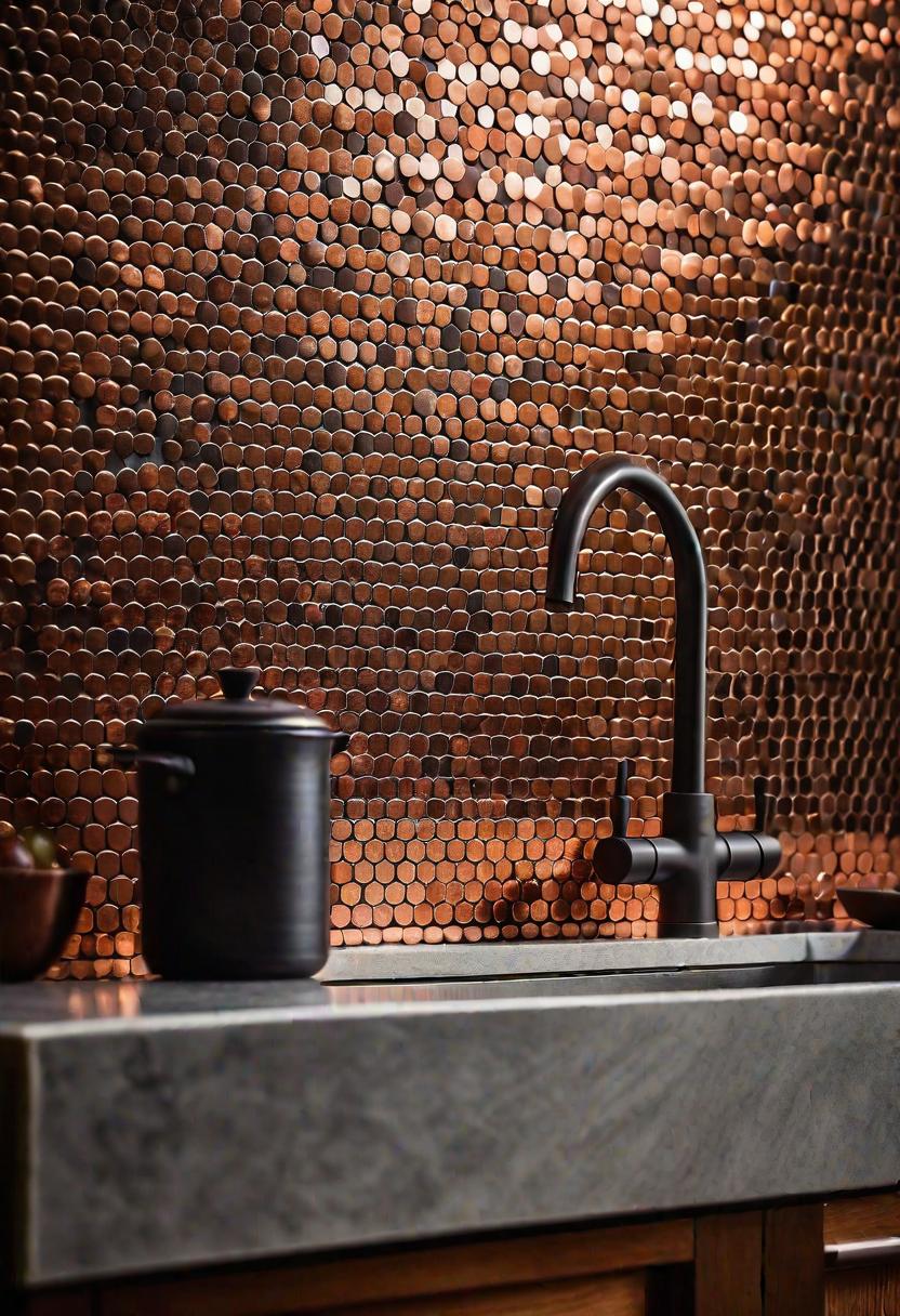 35 Kitchen Backsplash Ideas That Are Creative and Eye-Catching