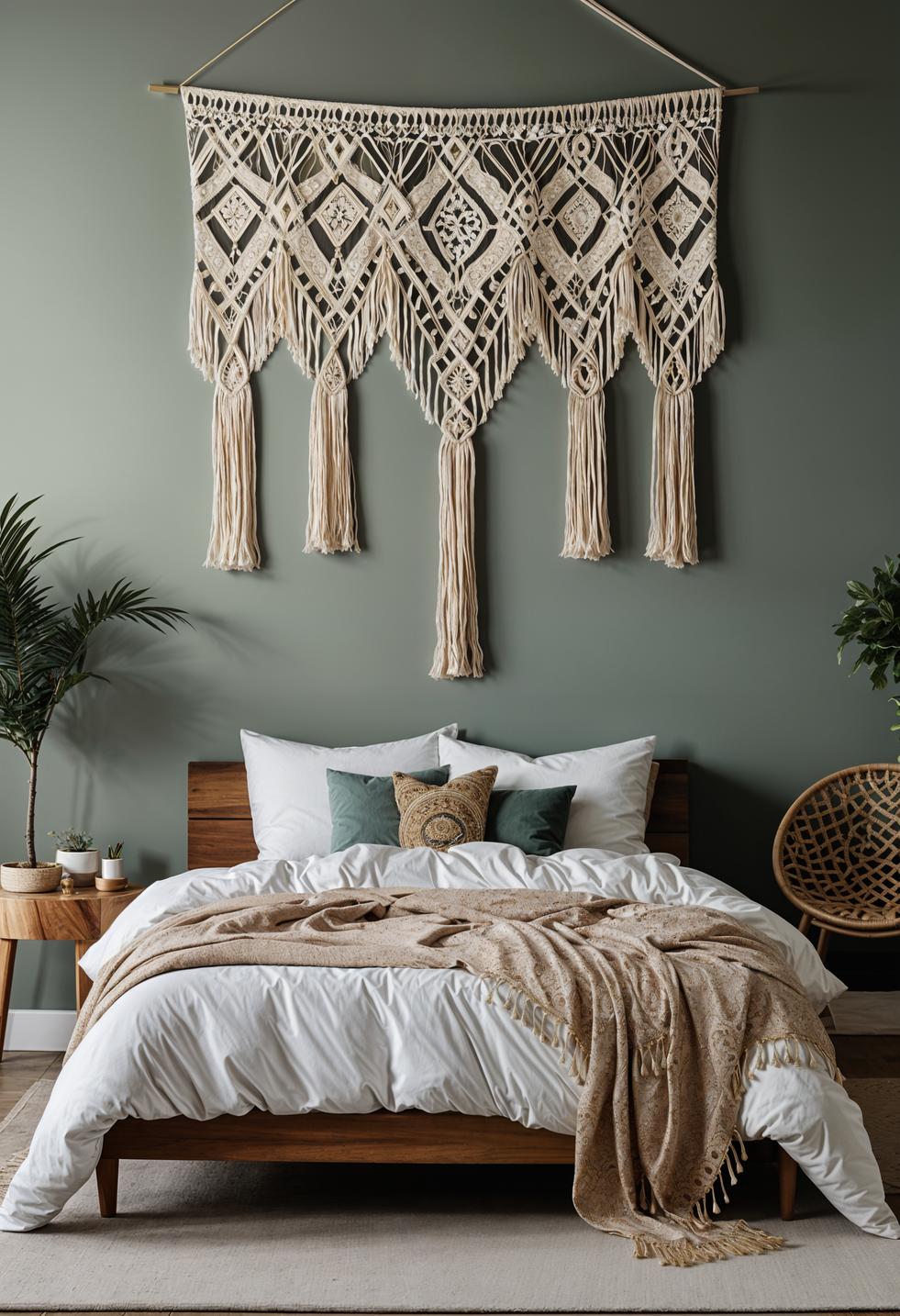 25 Sage Green and Cream Bedroom Ideas Worth Copying