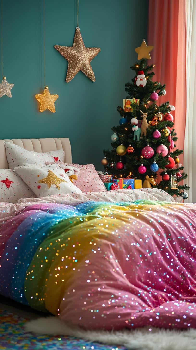 21 Christmas Decor Inspiration Ideas for a Cozy Home