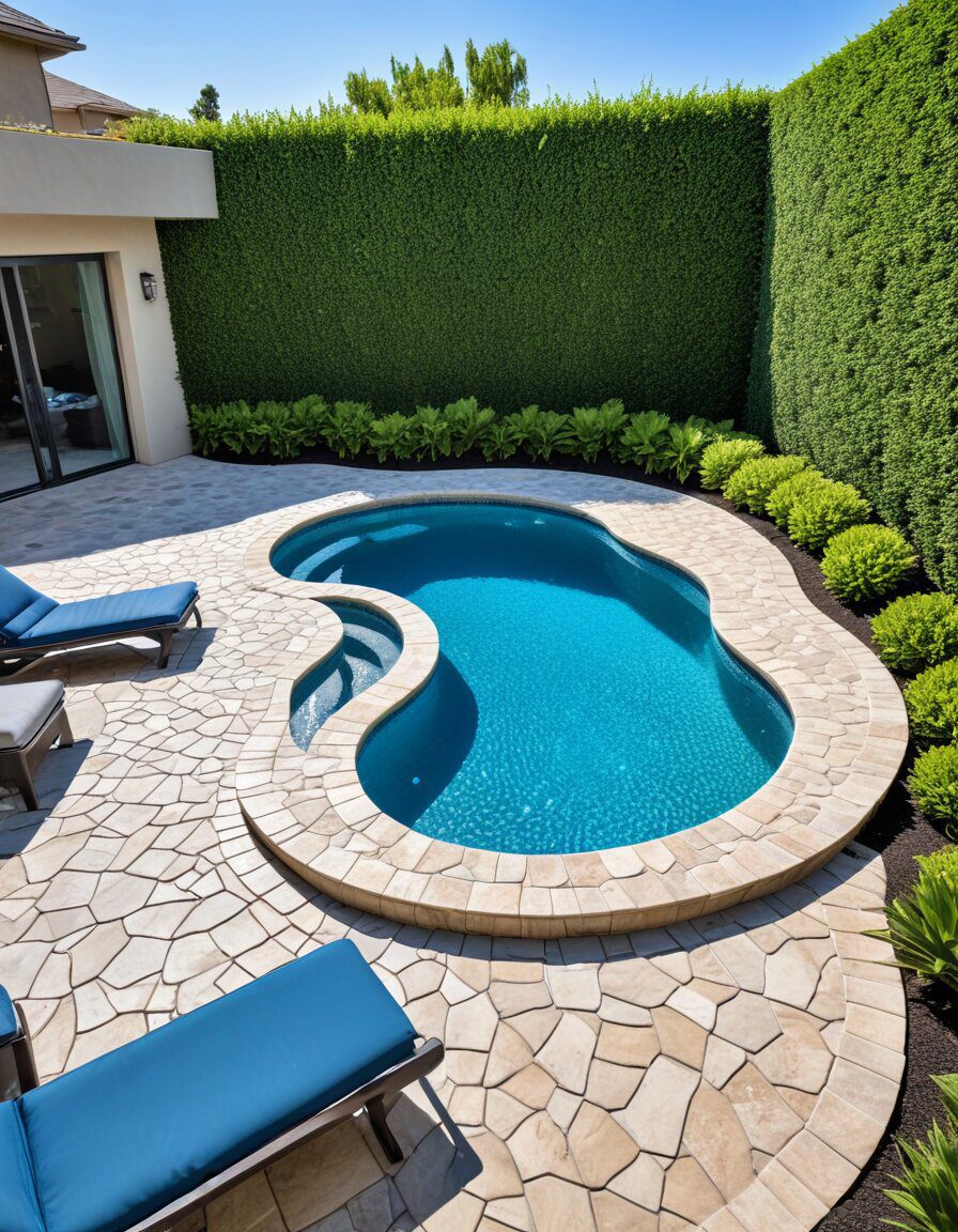 46 Ideas for Luxe Outdoor Living You Will Want Now