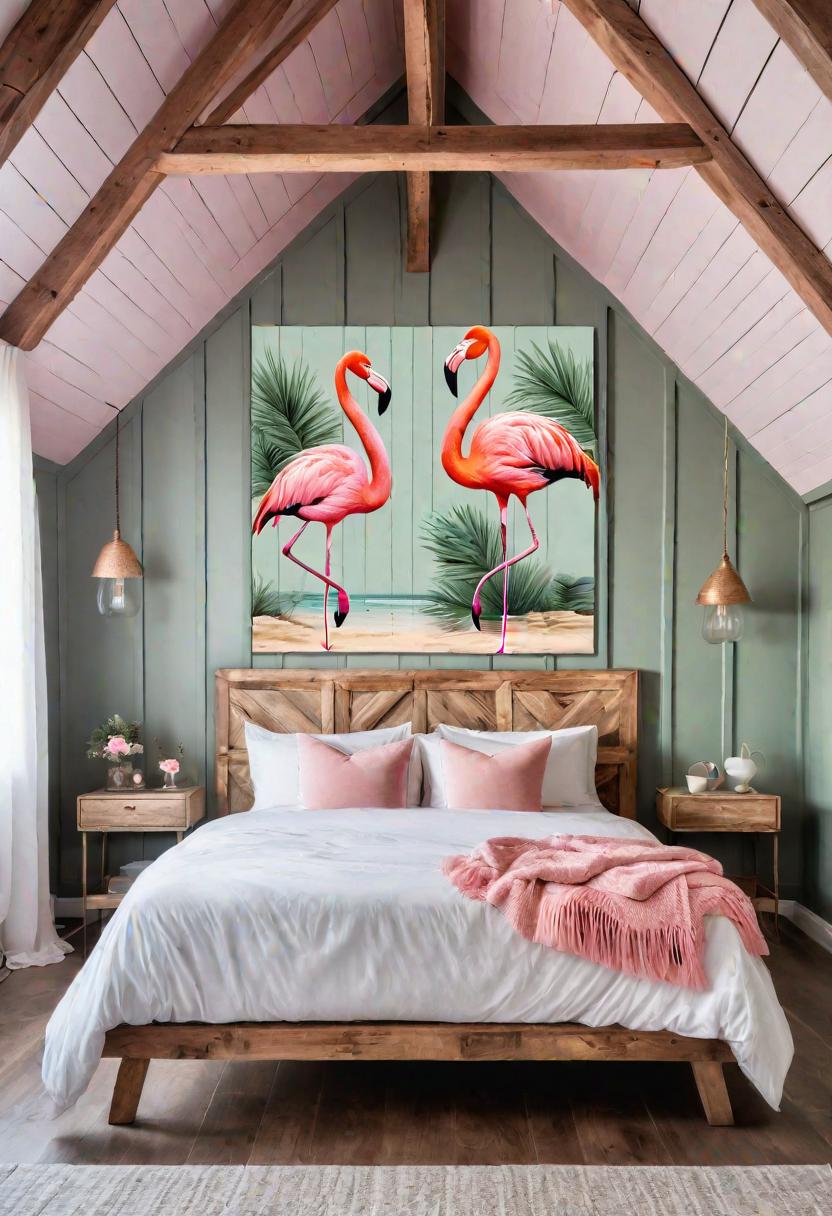 31 Sage Green and Pink Bedroom Ideas Worth Copying