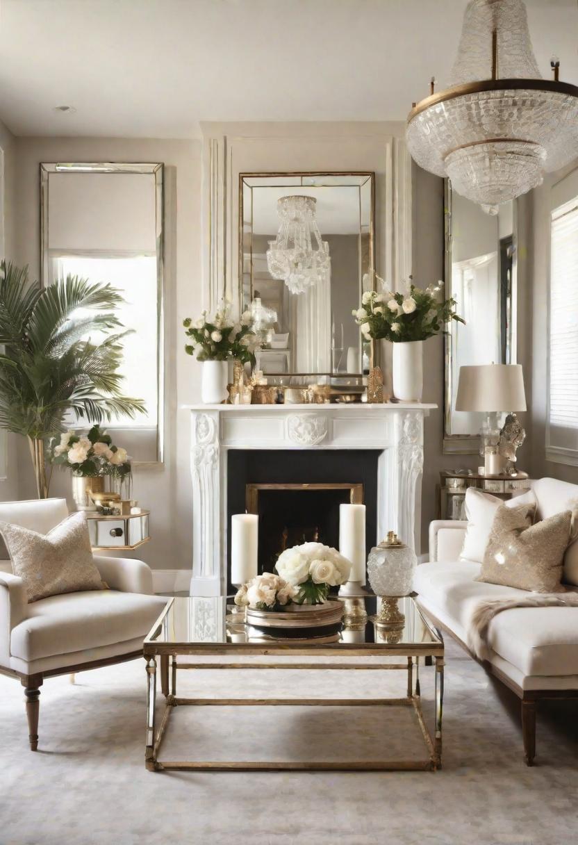 49 Neutral Living Room Ideas for Serene Everyday Style