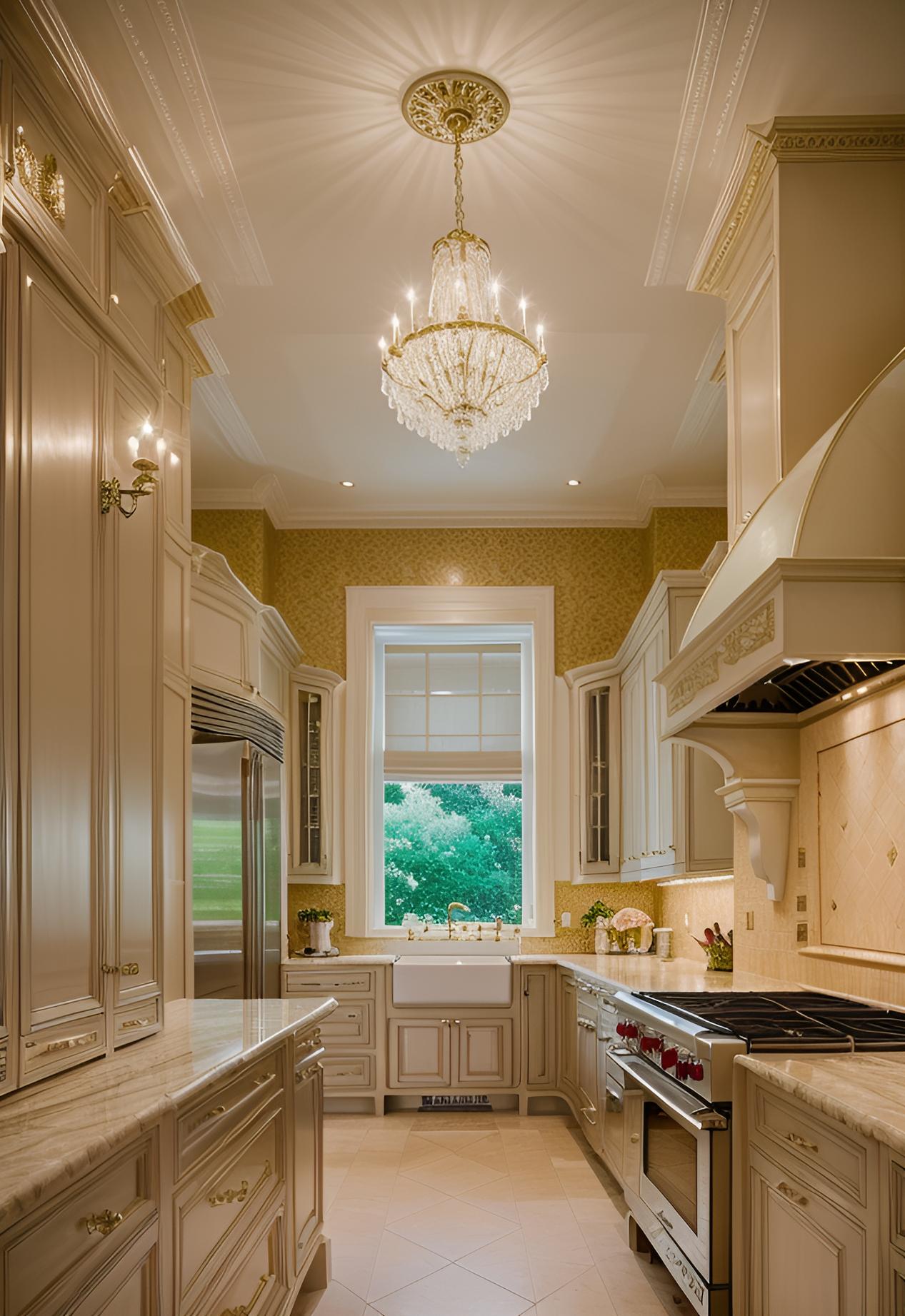 45 Timeless Kitchen Design Ideas That Never Go Out of Style