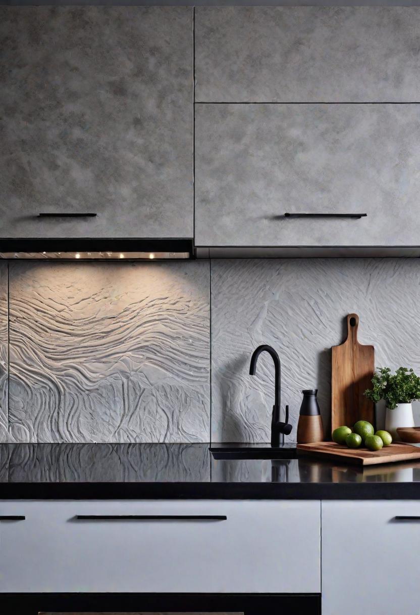 39 Modern Kitchen Design Ideas for Contemporary Style