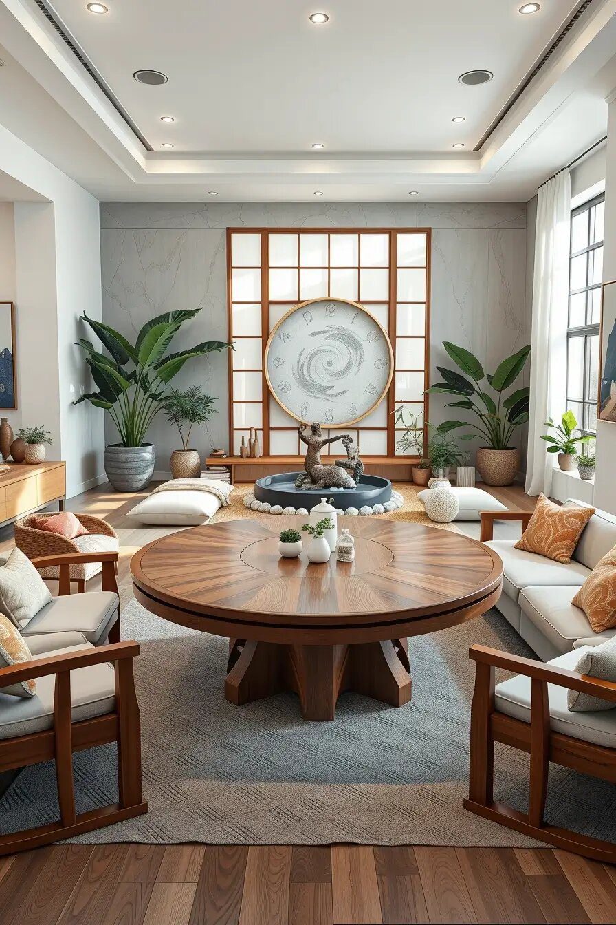 64 Global Home Decor Ideas for Beautifully Inspired Rooms