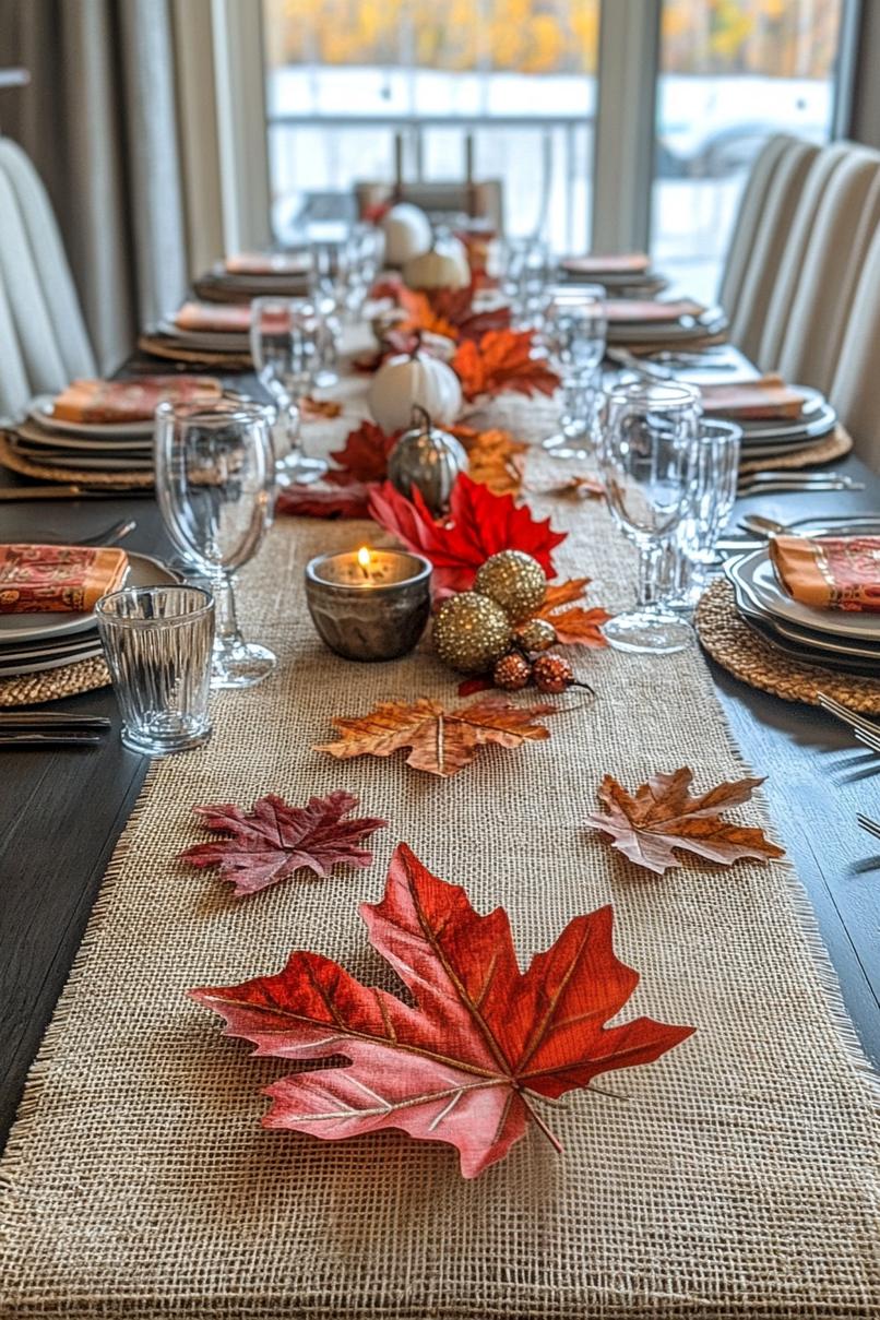 15 Fall Decor Ideas for Your Home That Feel Cozy