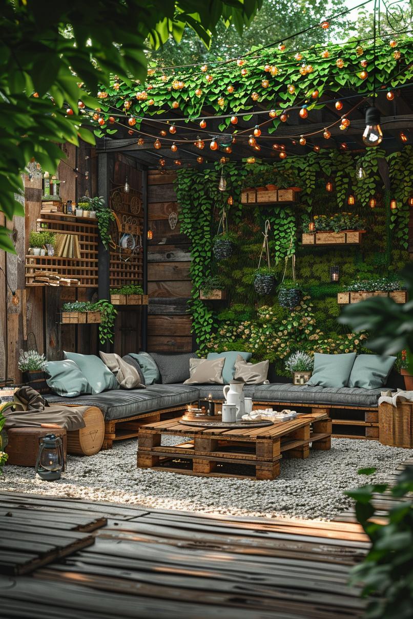 31 Outdoor Patio Ideas Worth Copying This Year