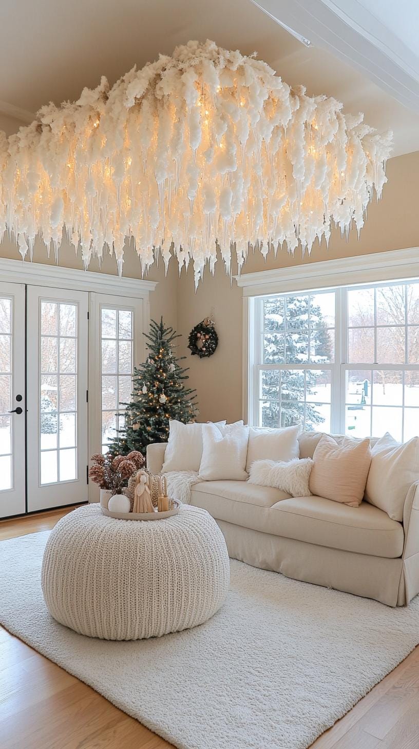 15 Elegant Christmas Decor Ideas for an Effortless Home Refresh