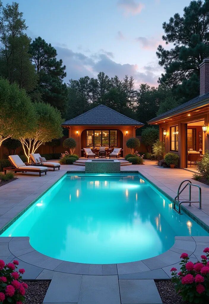 Final Thoughts on Luxury Pool Design