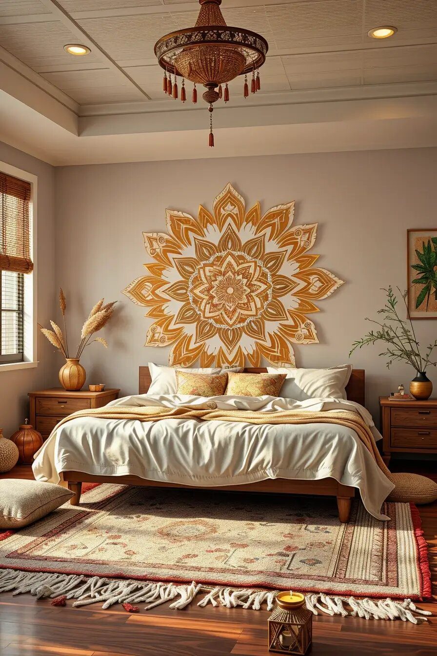 64 DIY Wall Art Projects to Refresh Any Room