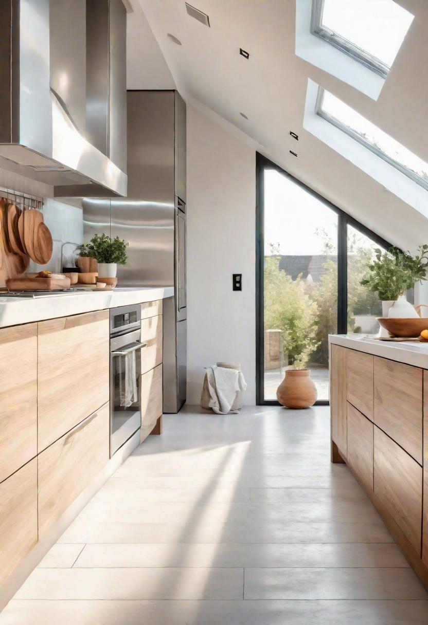 43 Aesthetic Kitchen Ideas Worth Copying at Home