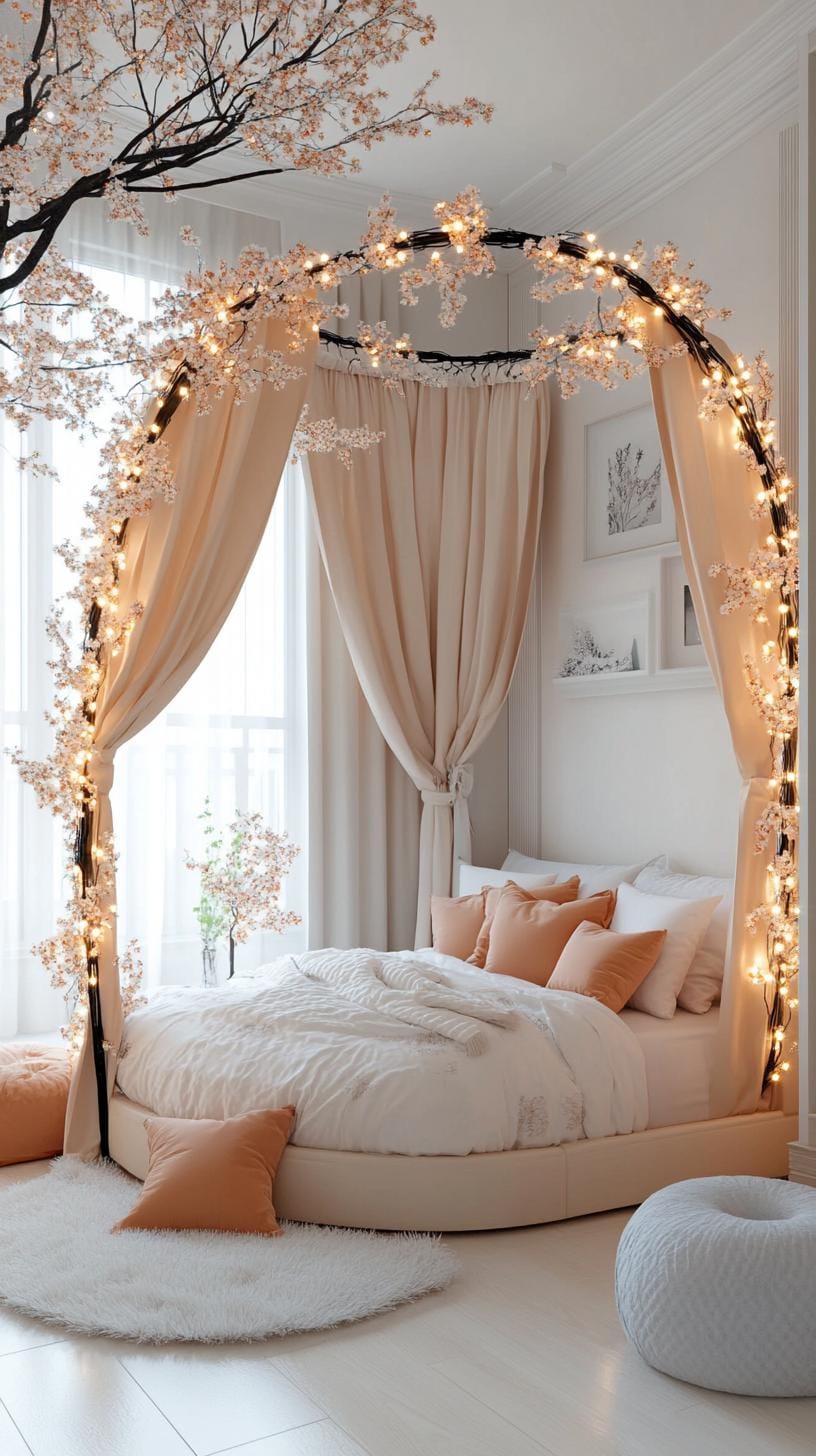 21 Bedroom Ideas for a Fresh 2025 Refresh