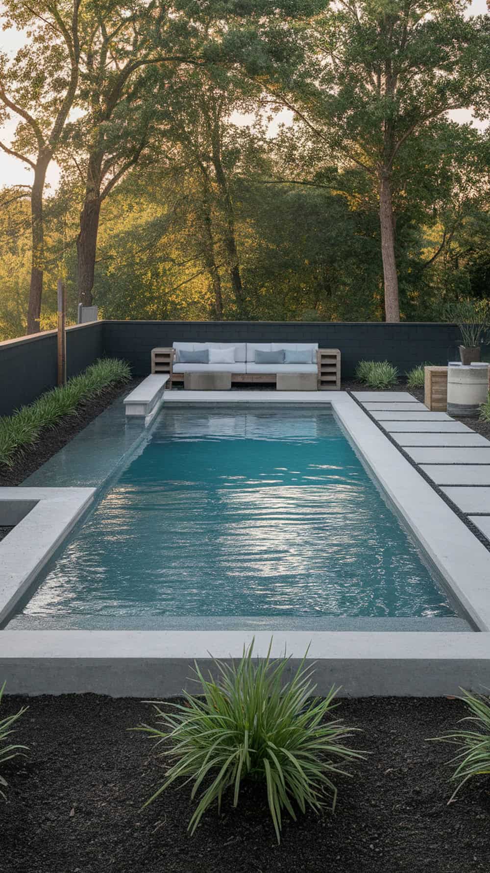 17 Small Yard Pool Ideas for Your Dream Backyard