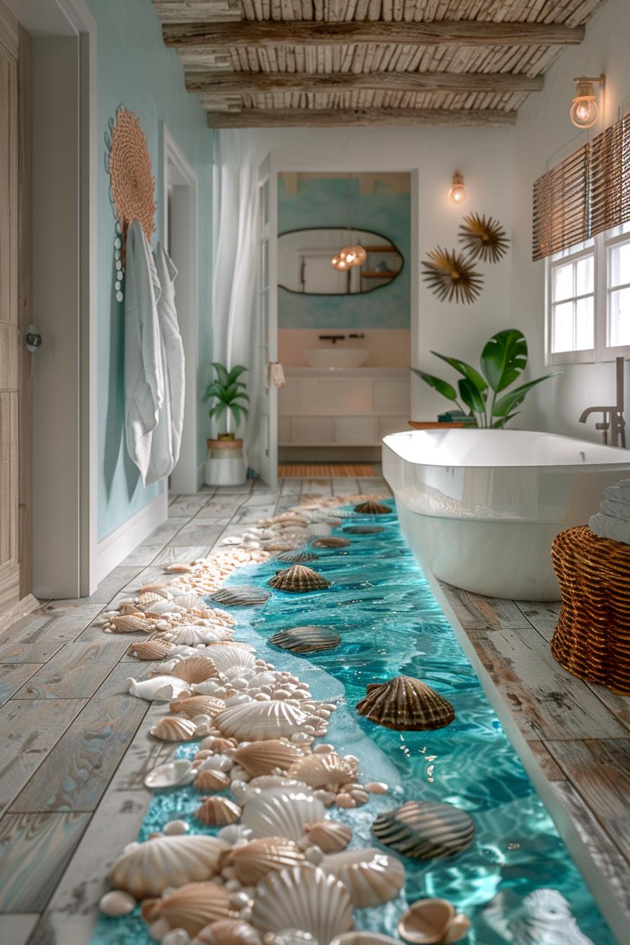 23 Dream Bathrooms That Spark Serious Design Envy