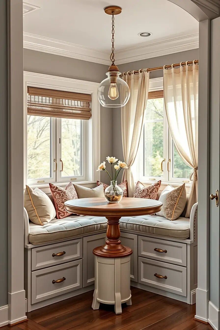 55 Unusual Dining Room Ideas for a Small Space