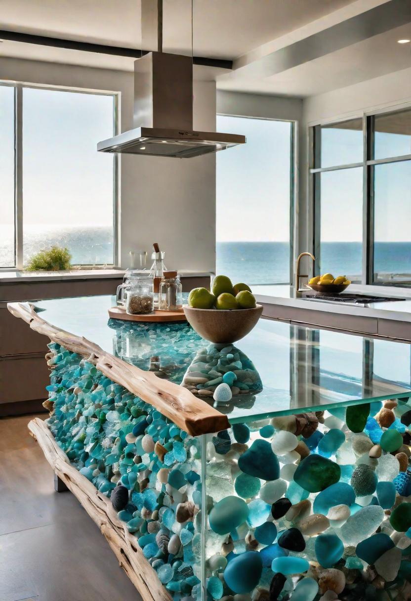 26 Kitchen Island Ideas for Style and Function