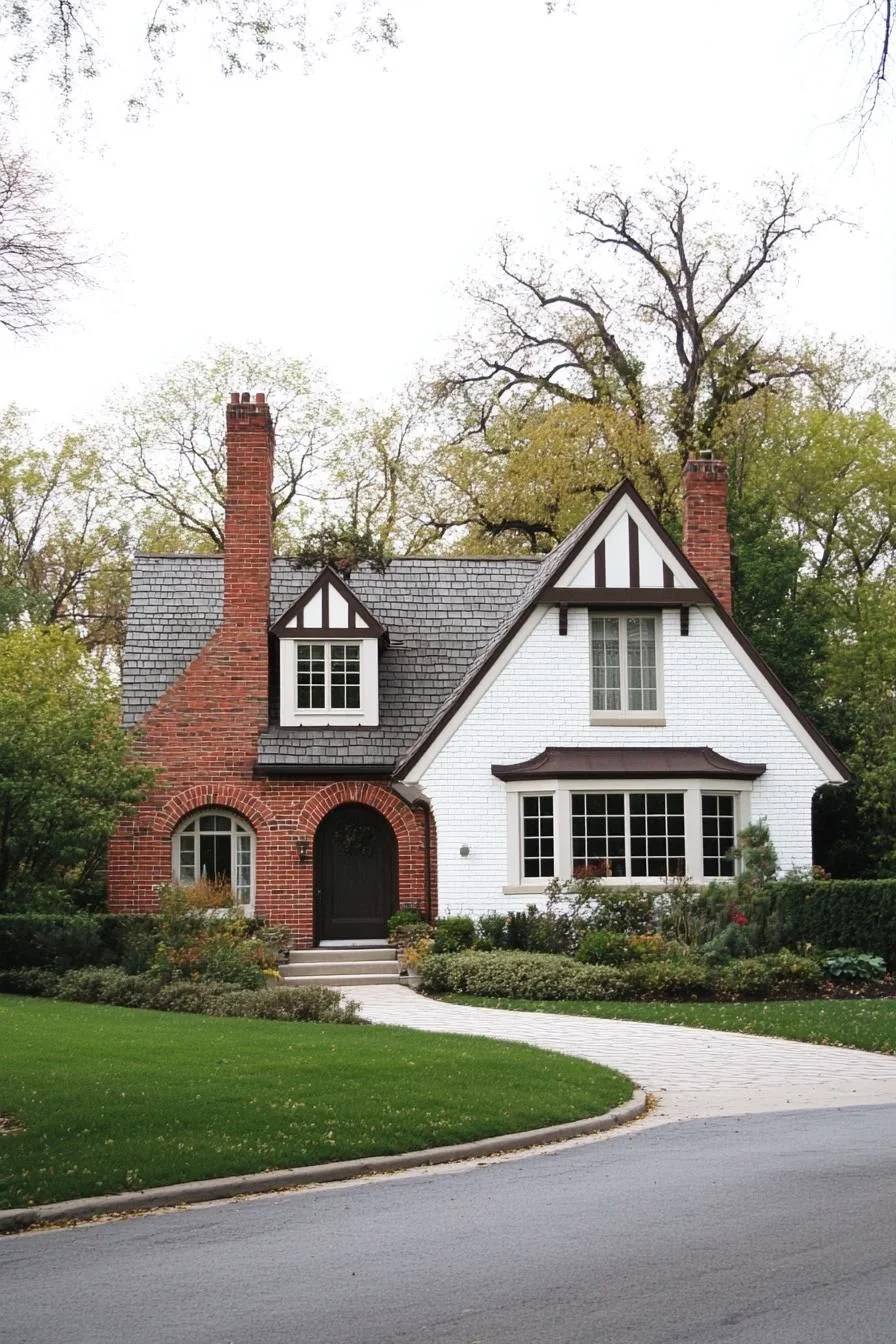 Cozy Cottage Set in the Countryside