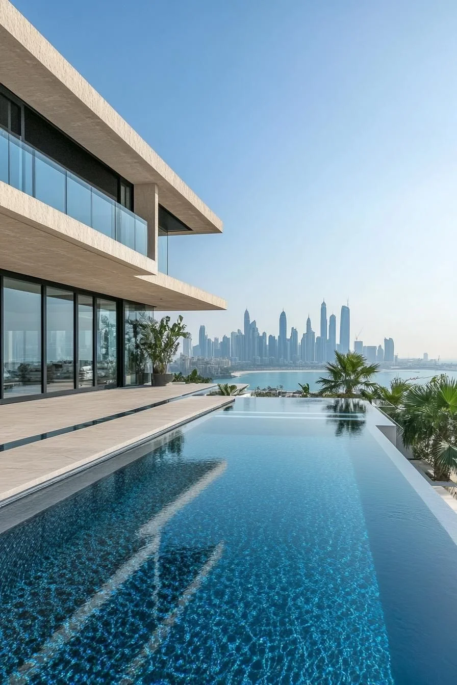 Pool Butler: A Smart Pool Assistant