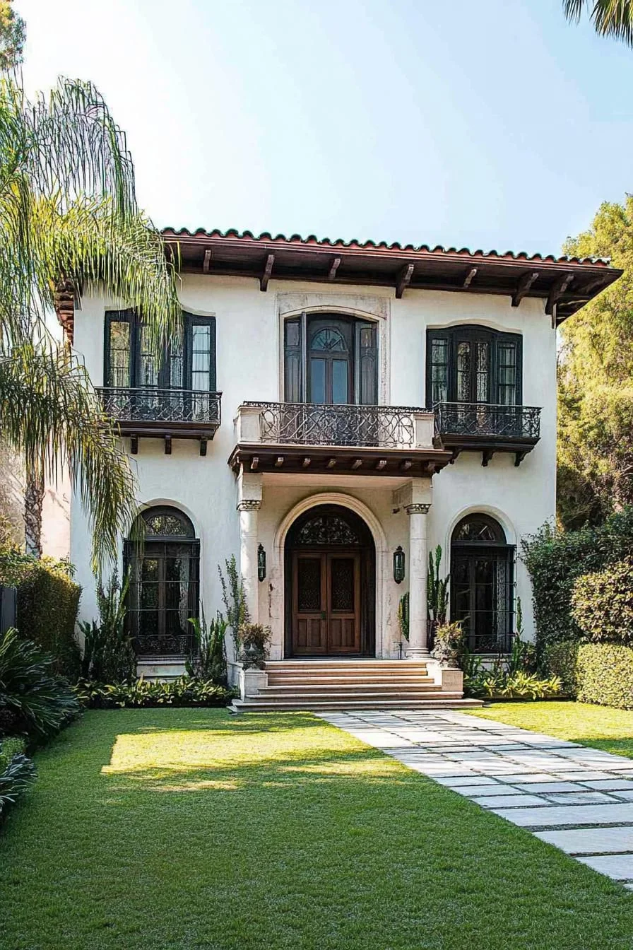 A Grand Island Home With Standout Details