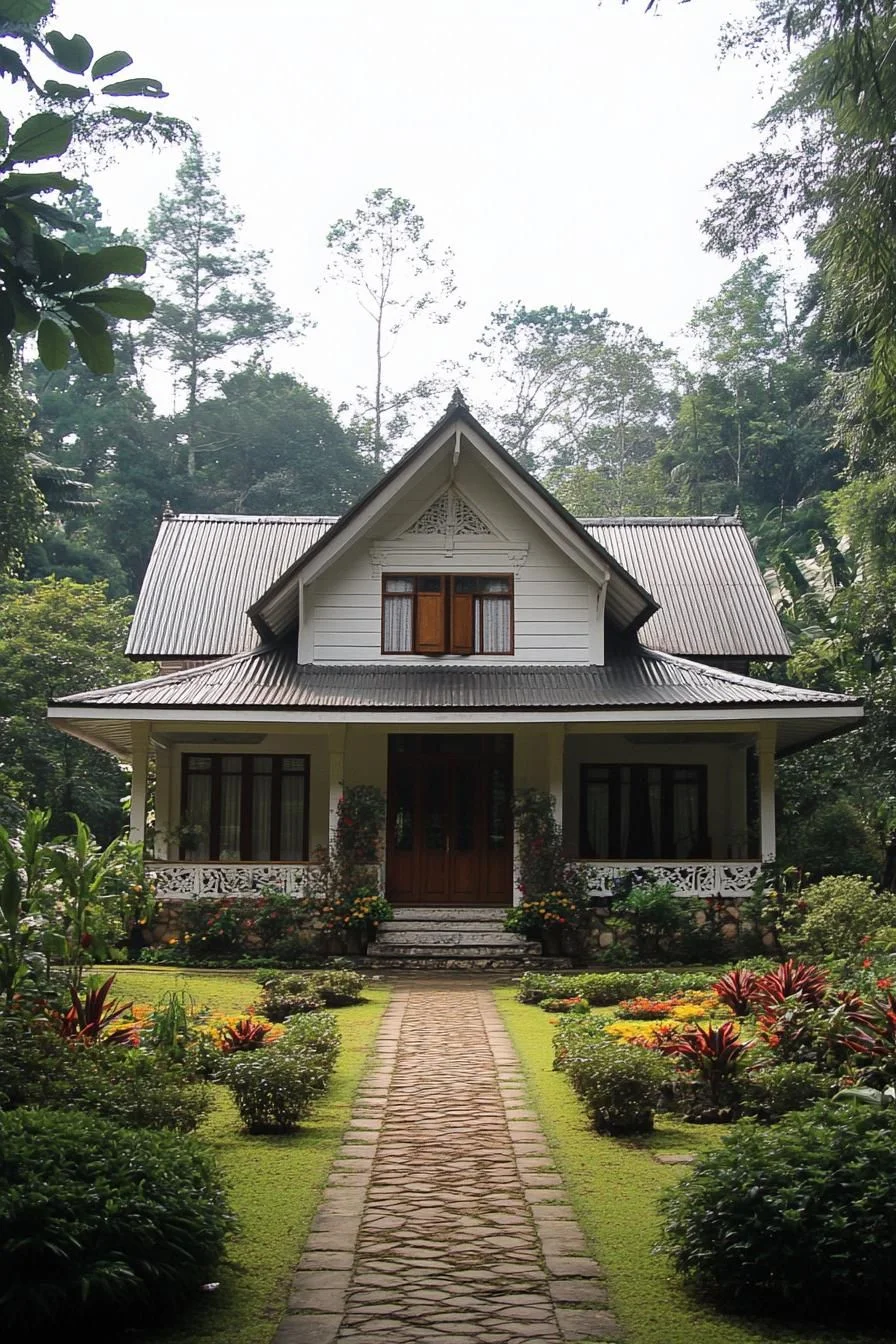 Quiet Hamlet Cottage