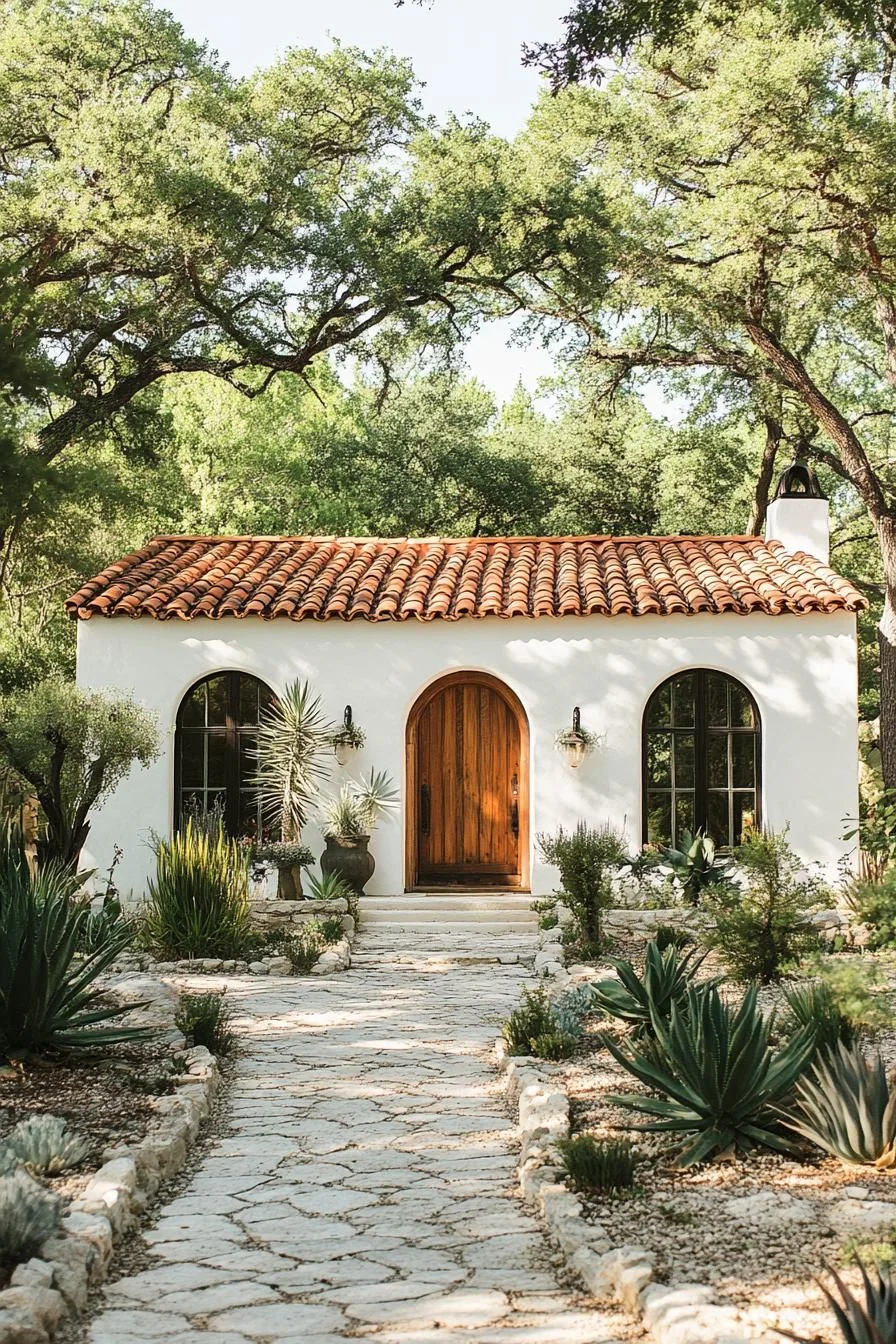 A Marvel of Mediterranean Design