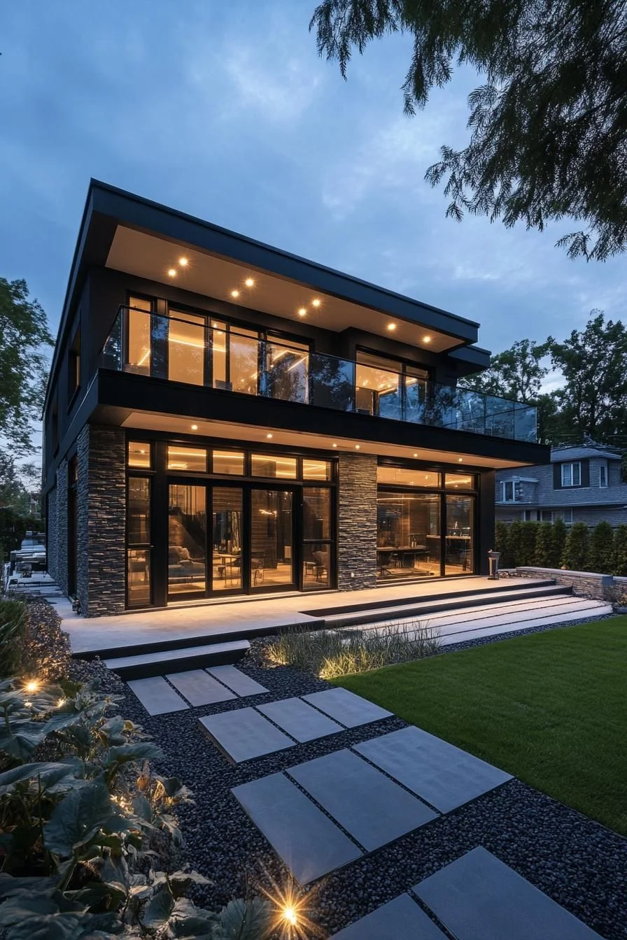 The Ultimate Contemporary Crib