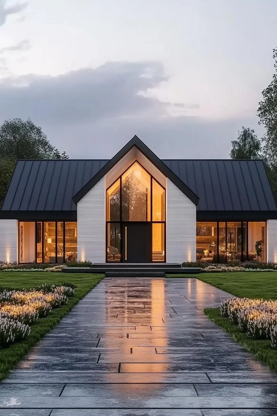 Where Architecture Meets Art