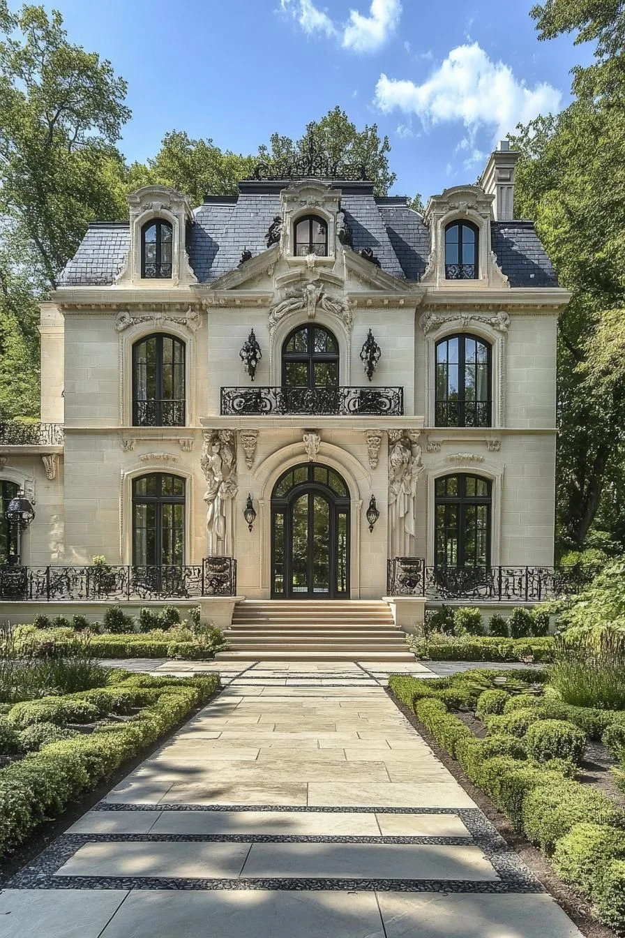 The Luxurious Lair of Legends