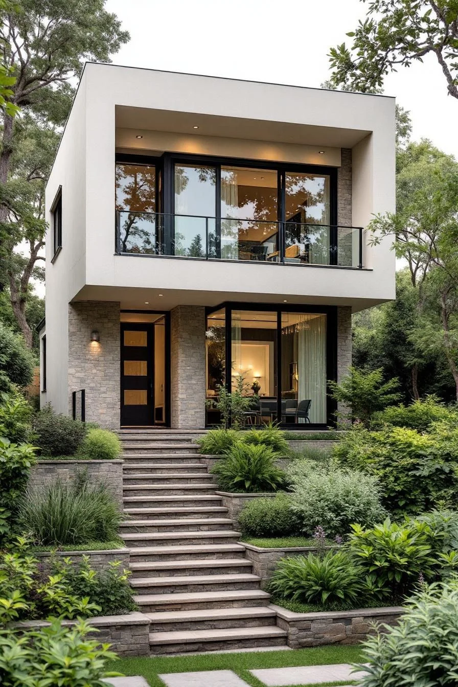 A Modern Mediterranean Standout