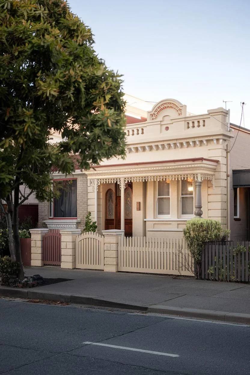 A Bright Look at Melbourne's Victorian Past