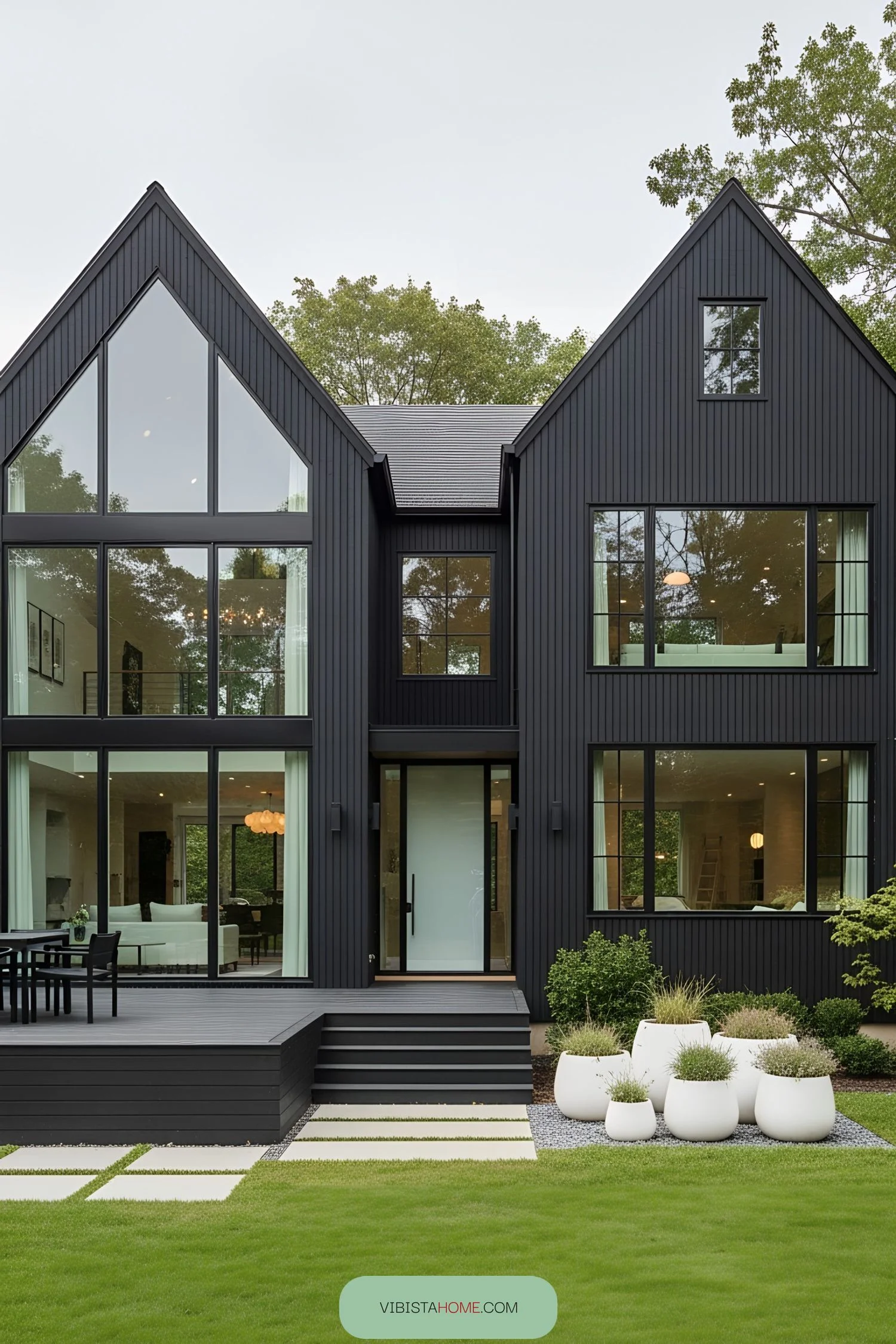 Exploring the Charm of the Nordic Countryside