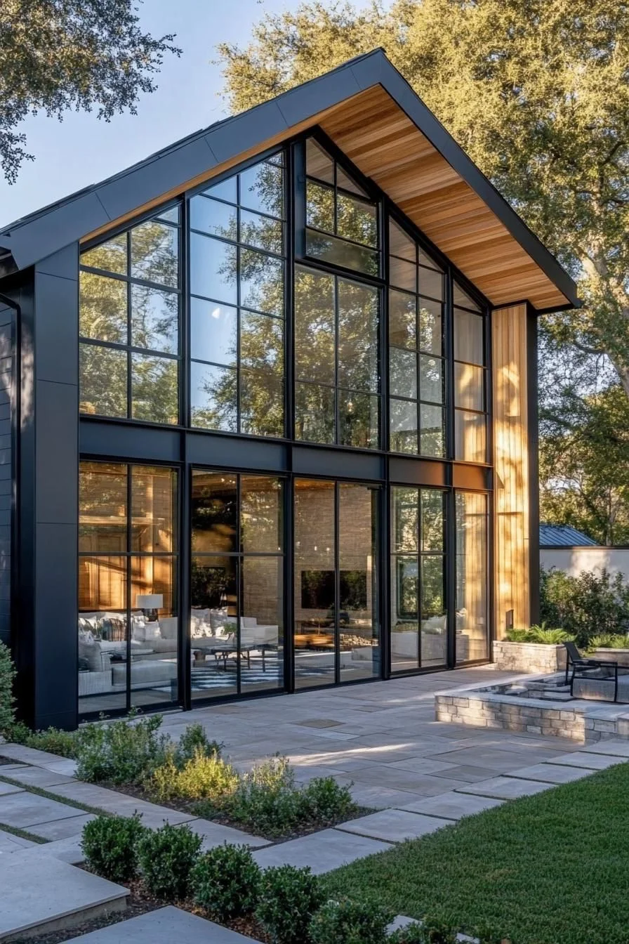 Windows That Define Modern Living