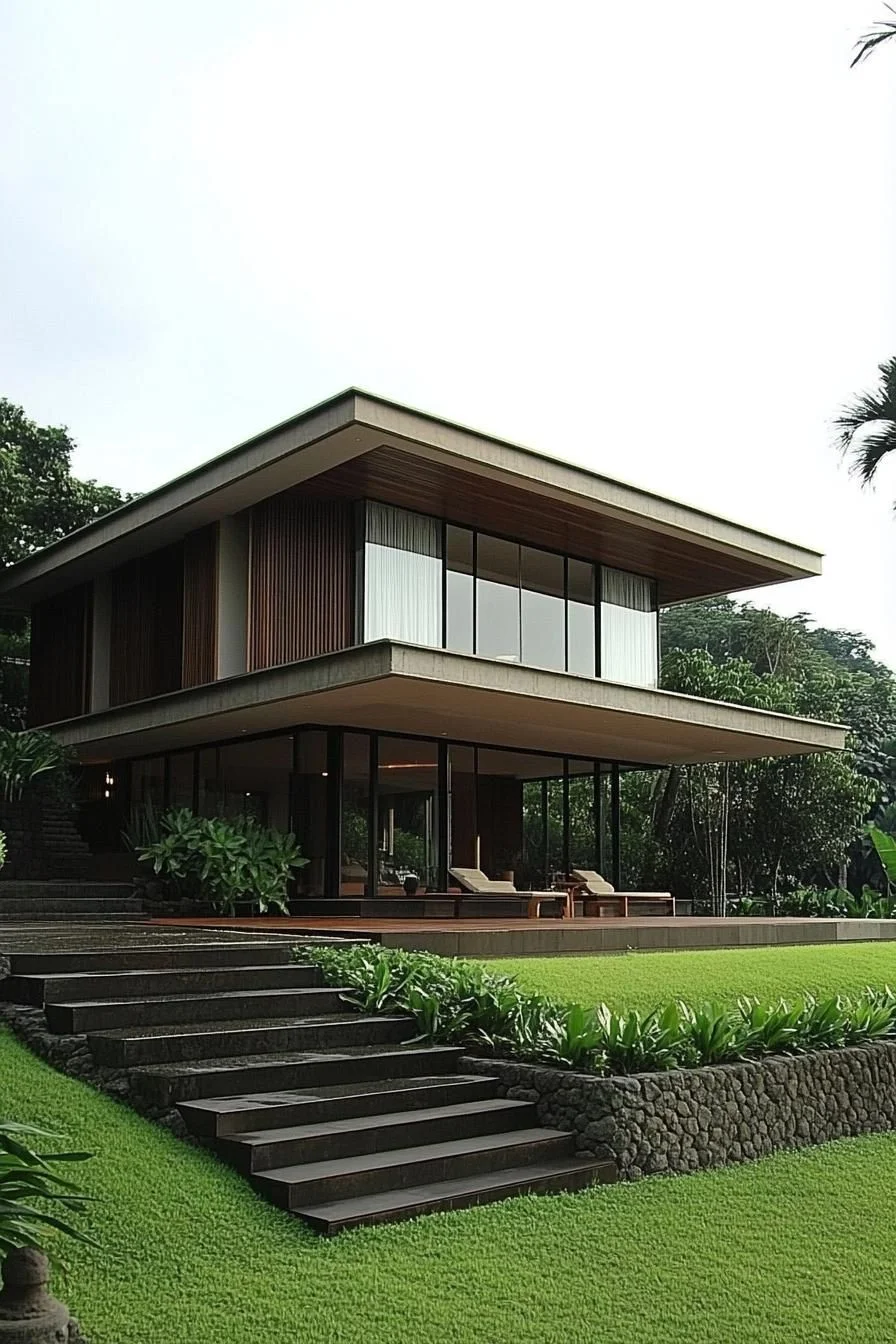 A Cool, Breezy Thai Paradise