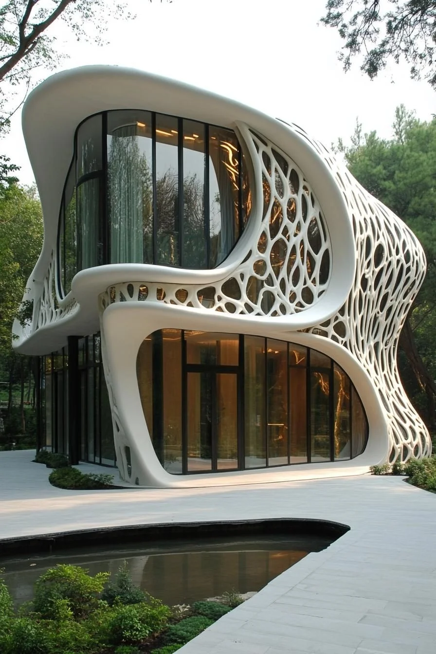 Dancing with the Trees: A Lattice Daydream