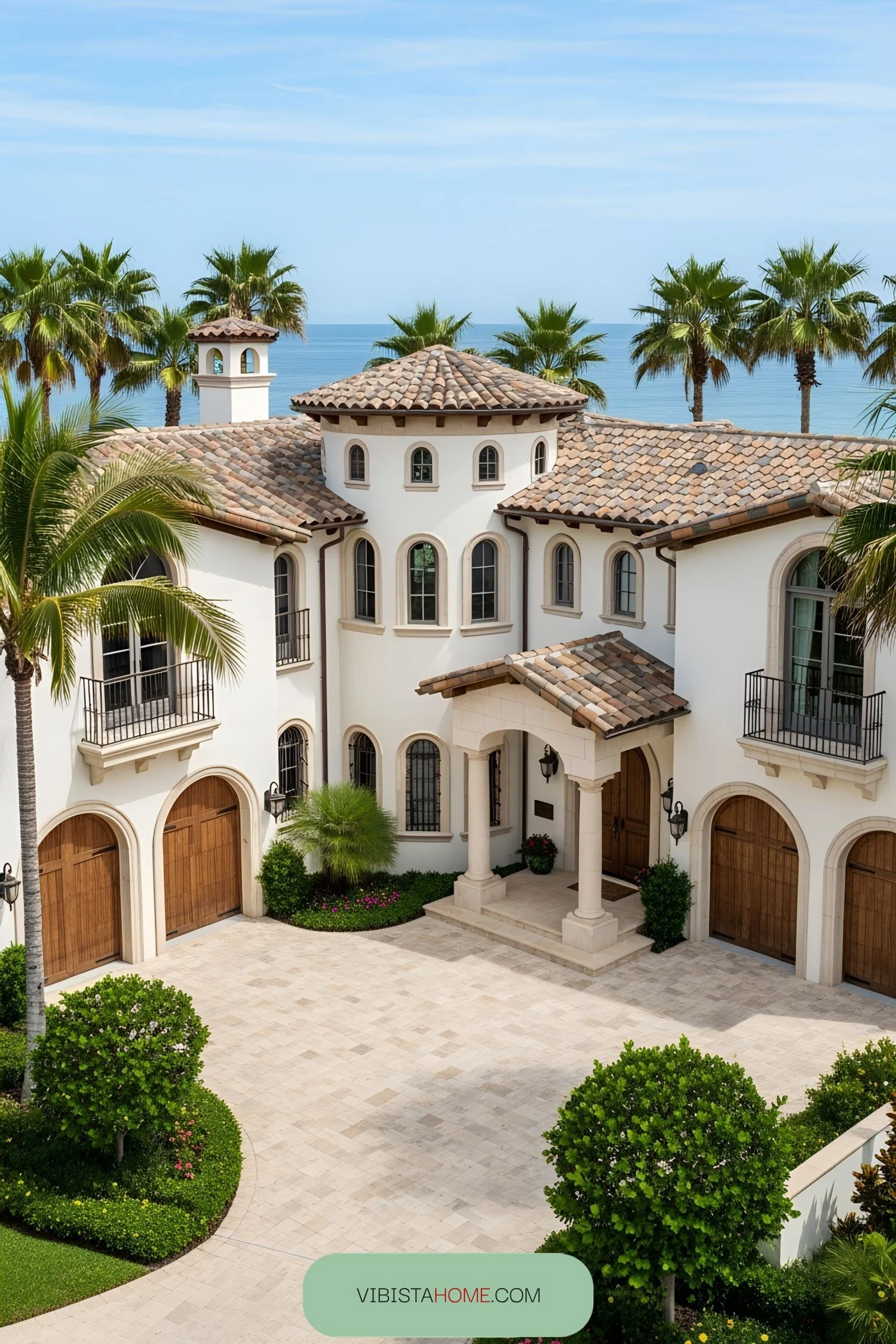 A Coastal Tuscan Gem