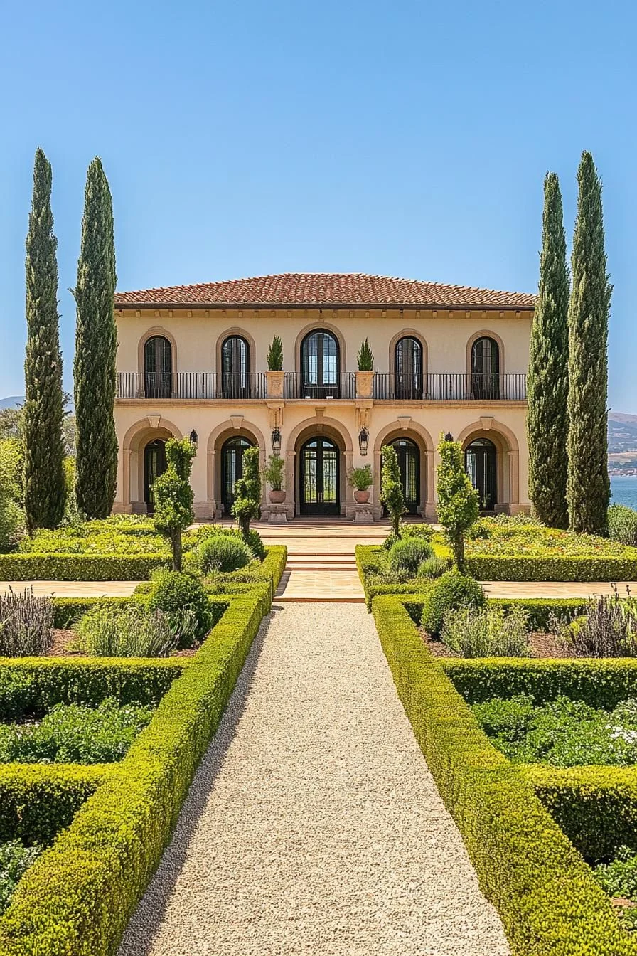 A Walk Toward Old Elegance