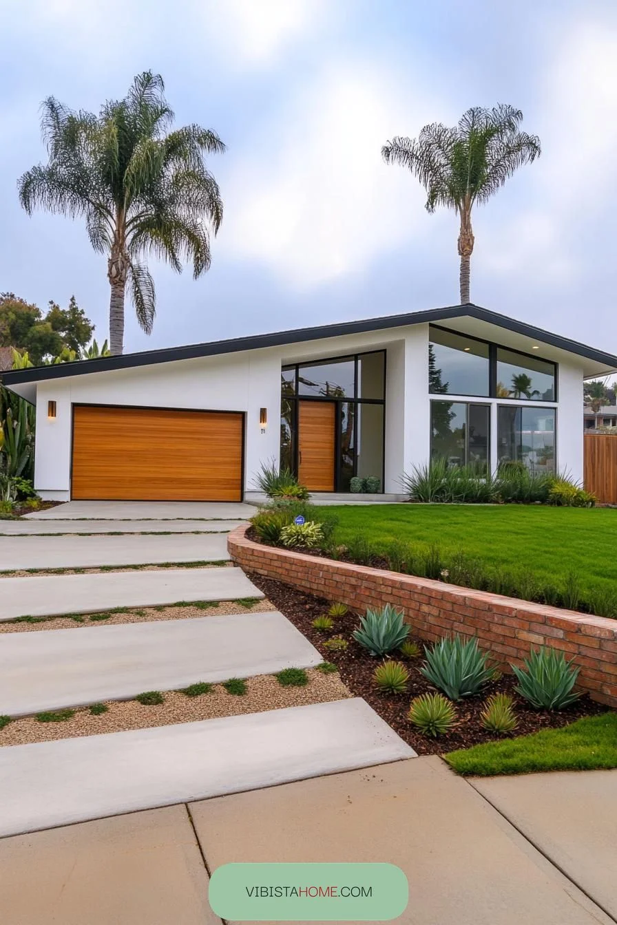 Terracotta Triumph Palm Springs Posh