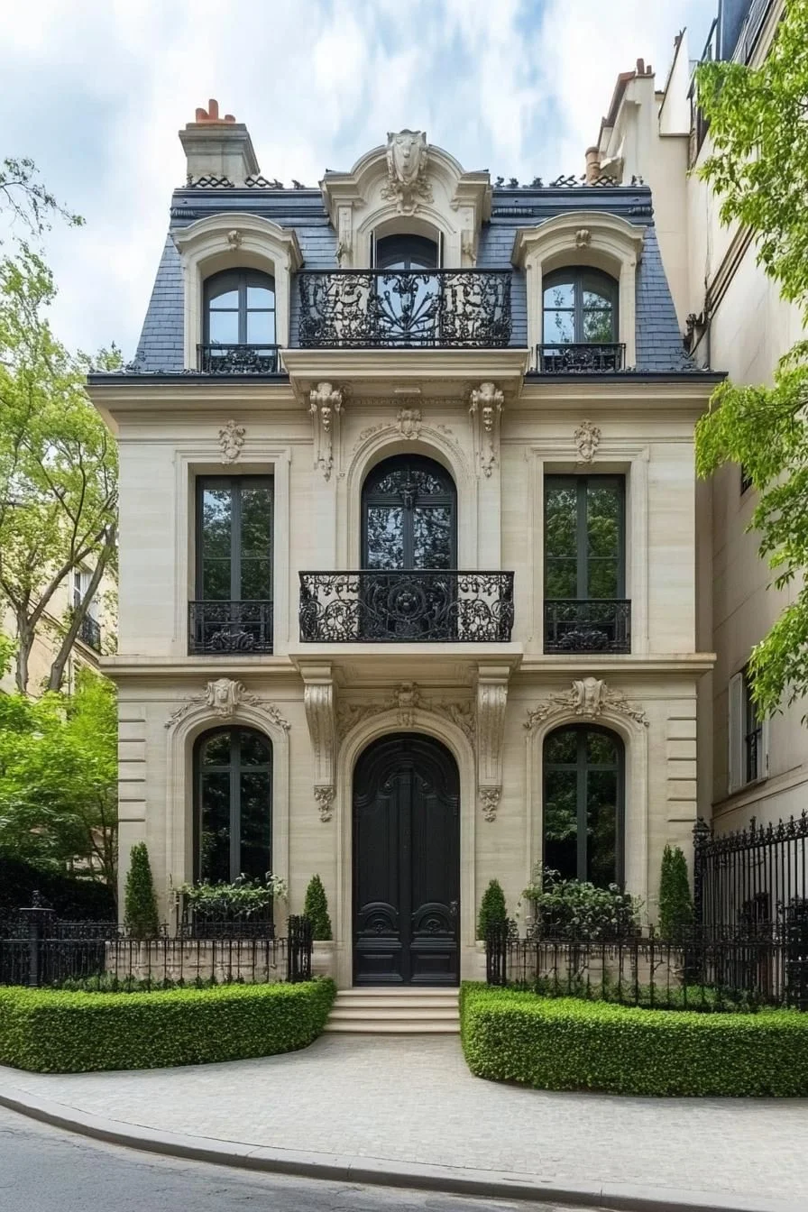 Steps Into Elegant Whimsy